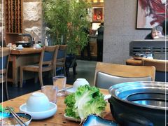 -三千里韩式炭火烤肉(南八马路店)