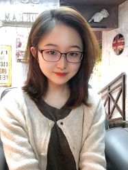 -T.1 hair salon烫染接发