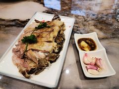 -马老六清真餐厅(雁滩店)