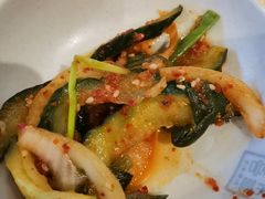 -喜来稀肉(北外滩白玉兰广场店)