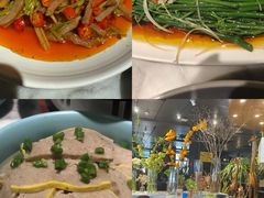 -懒人盐府人家(航天桥店)