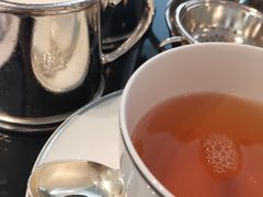 -王府半岛酒店·大堂茶座