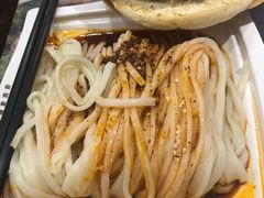 -魏家凉皮(来广营店)