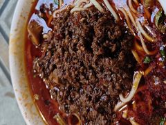 -吴记怪味面(牛王庙店)