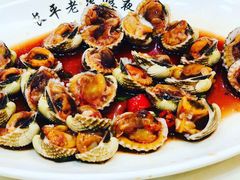 血蛤-长平老姿娘夜粥(平东一街店)