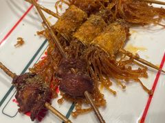 -堂堂小伙夫·辽宁小吃大排档(京西大悦城店)
