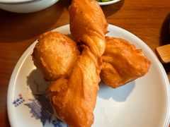 -龍聚祥烧麦馆(鼓楼店)