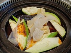 -满兴咱妈烀饼铁锅炖(兰州北街店)