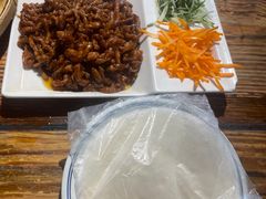 -打酱油·非遗淮扬菜(瘦西湖梅岭店)