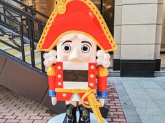 -王府井奥莱临潼小镇(临潼店)