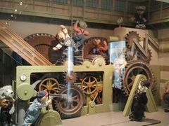 -济州岛泰迪熊博物馆