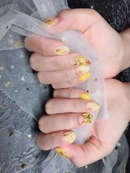 -StartNail美甲
