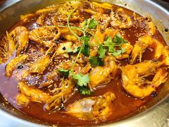 -邵汇大虾(同康路店)
