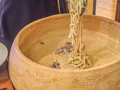 -新贝乐意大利餐厅(苏州中心店)