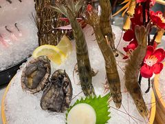 -海玥荟海鲜姿造自助餐厅(欧罗巴广场店)