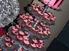 -爱之婚礼蛋糕(建外SOHO西区店)