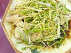 -隆都四季香饭店(碧海路店)