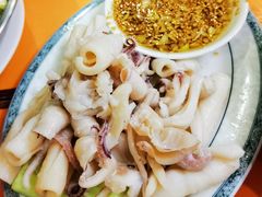 -雅苑餐厅(朝天路店)
