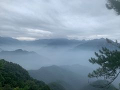 -西安祥峪森林公园