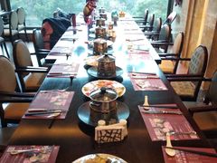 -AdD全日制餐厅(中谷花园酒店)