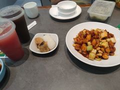 -黑窑厂糖油饼烤鸭·清真菜(旗舰店)