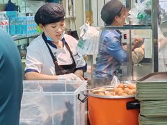 -清真·马安军辣子牛肉面