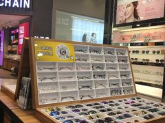 -眼镜88(五月花商业广场店)