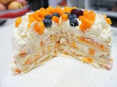 DSC02718-兔兔家蛋糕甜品(德胜店)