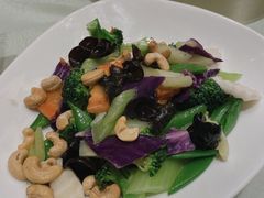 -大铁勺新津菜(东丽阳光新业广场店)
