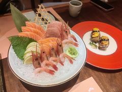 -山葵家·创意料理(临平银泰城店)