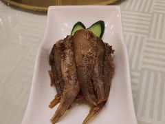 -江南村酒家