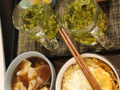 -水墨澜渟足道·SPA·传统(四望亭东关街店)