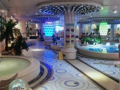 -水晶之星洗浴温泉汗蒸