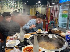 -相约大锅台(宁海大观园店)