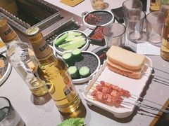-丰茂烤串(外滩星荟中心店)