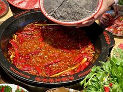 -牛市坎火锅(建设路店)