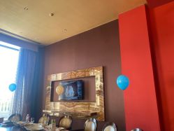 -青岛金沙滩希尔顿酒店·宴会厅