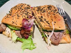 -BAKER&SPICE(环贸店)