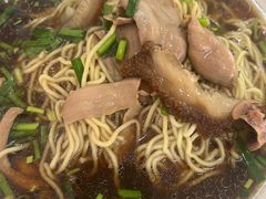 -老赵面店(大西路店)