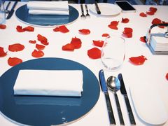 -云厨·高空西餐厅(成都瑯珀·凯悦臻选酒店)