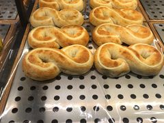 好多金枪鱼-LELECHA乐乐茶(上海五角场万达广场店)