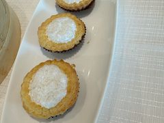 迷你鲜奶燕窝挞-金悦轩海鲜酒家(拱北店)