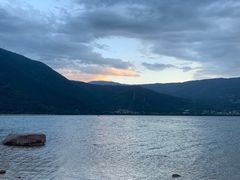 -西昌邛海湿地