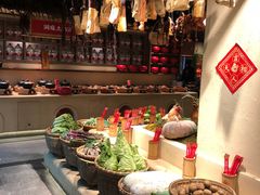 -洞庭土菜馆(天河北总店)
