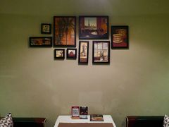 -意卡菲·欢乐聚会餐厅(华侨店)