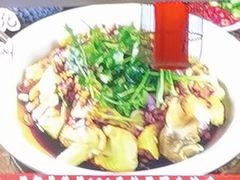 -甘掌门·化州驰名牛杂粉(越秀店)