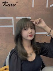 -卡莎美发沙龙