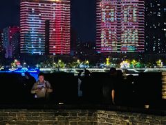 -襄阳城墙