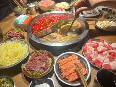 -电台巷火锅(科华总店)