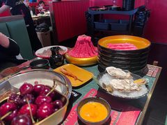 -牛New寿喜烧(金鹰世界店)